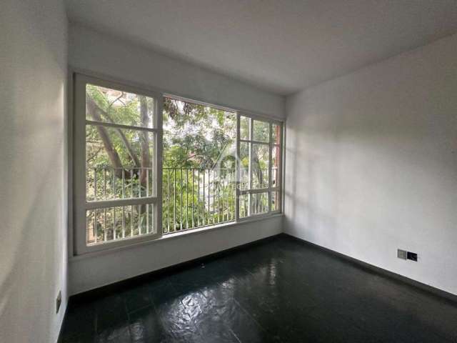 Apartamento à venda, 3 quartos, 1 vaga, Laranjeiras - RIO DE JANEIRO/RJ
