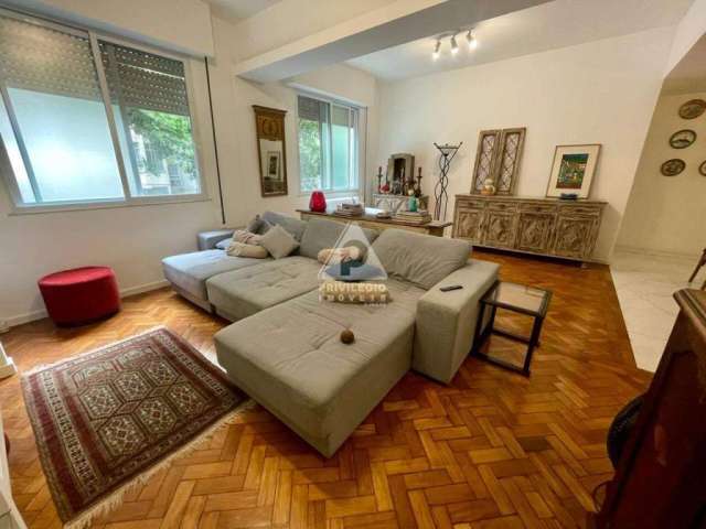 Apartamento à venda, 2 quartos, 2 suítes, Copacabana - RIO DE JANEIRO/RJ