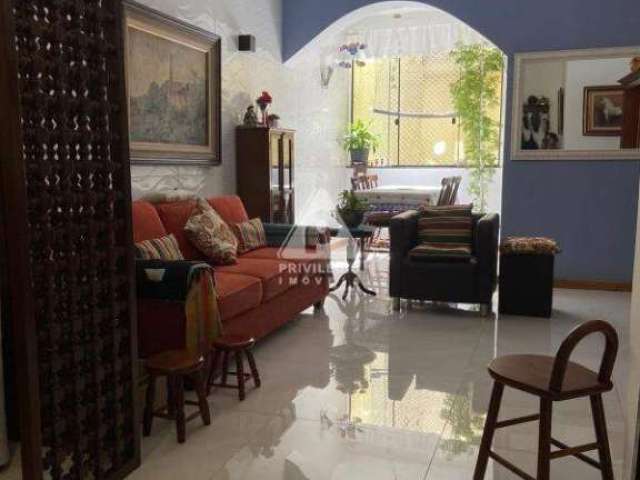 Apartamento à venda, 2 quartos, 1 suíte, Ipanema - RIO DE JANEIRO/RJ