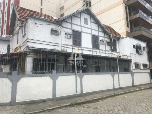 Casa à venda, 1 quarto, 1 vaga, Tijuca - RIO DE JANEIRO/RJ