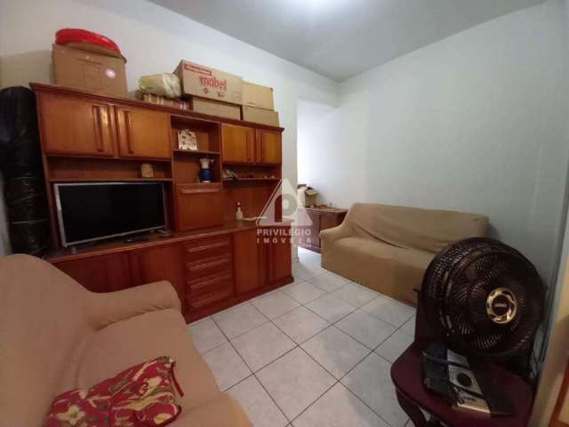 Apartamento à venda, 1 quarto, Glória - RIO DE JANEIRO/RJ