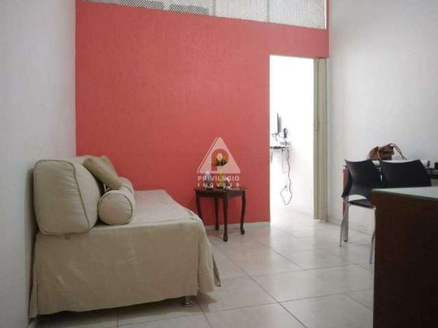 Apartamento à venda, 1 quarto, Copacabana - RIO DE JANEIRO/RJ