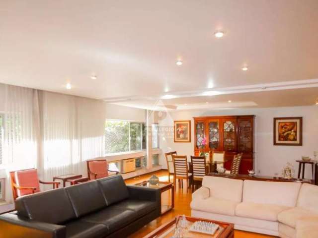 Apartamento à venda, 4 quartos, 2 suítes, 3 vagas, Copacabana - RIO DE JANEIRO/RJ
