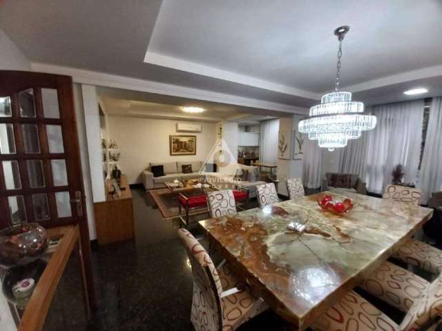 Apartamento à venda, 3 quartos, 2 suítes, 1 vaga, Copacabana - RIO DE JANEIRO/RJ
