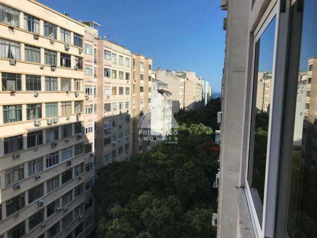 Apartamento à venda, 1 quarto, Copacabana - RIO DE JANEIRO/RJ