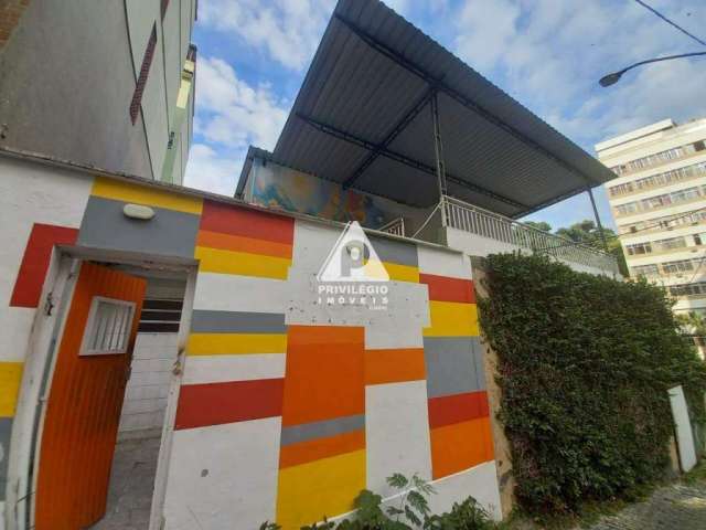 Casa de rua à venda, 18 quartos, 4 suítes, Copacabana - RIO DE JANEIRO/RJ