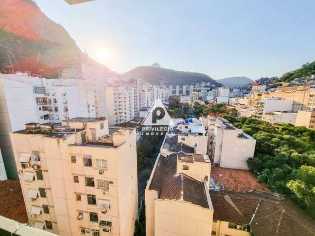 Cobertura à venda, 4 quartos, 1 suíte, 1 vaga, Copacabana - RIO DE JANEIRO/RJ