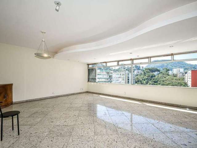 Cobertura à venda, 3 quartos, 1 suíte, 1 vaga, Copacabana - RIO DE JANEIRO/RJ