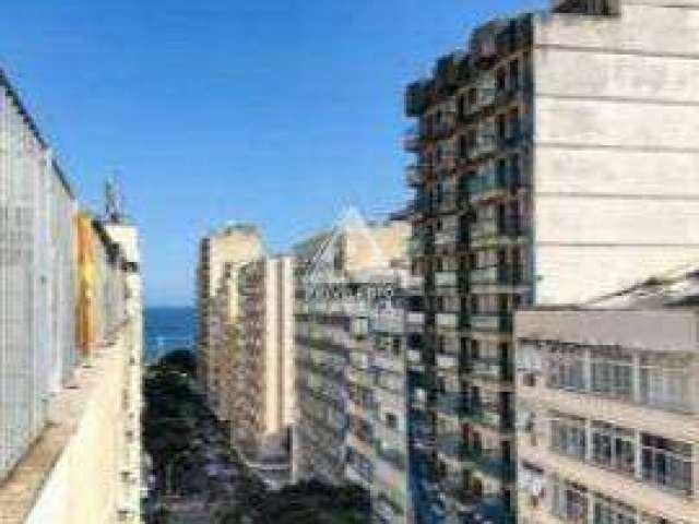 Cobertura à venda, 2 quartos, Copacabana - RIO DE JANEIRO/RJ