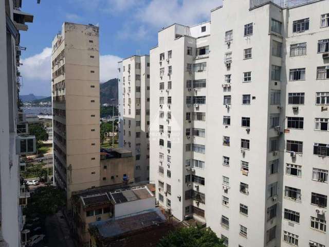 KitnetConjugado à venda, Botafogo - RIO DE JANEIRO/RJ
