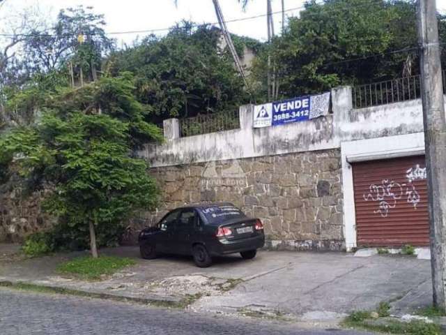 Lote à venda, Freguesia (Jacarepaguá) - RIO DE JANEIRO/RJ