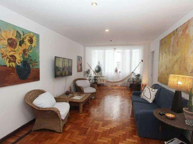Apartamento à venda, 3 quartos, Flamengo - RIO DE JANEIRO/RJ