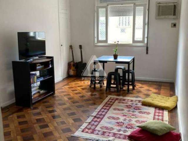 Apartamento à venda, 3 quartos, Botafogo - RIO DE JANEIRO/RJ