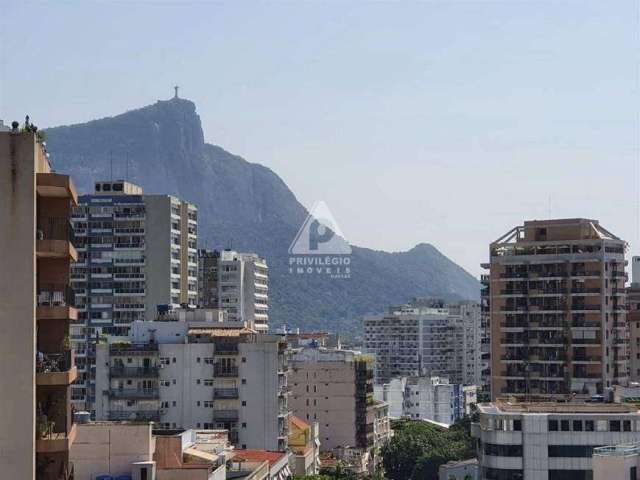Flat à venda, 1 quarto, 1 vaga, Leblon - RIO DE JANEIRO/RJ