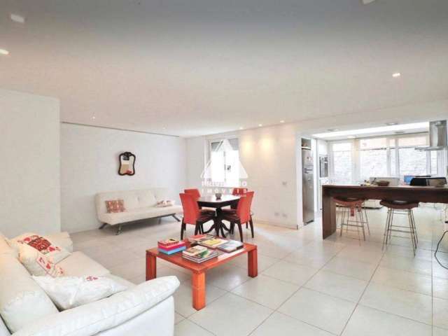 Apartamento à venda, 2 quartos, 2 suítes, Leblon - RIO DE JANEIRO/RJ