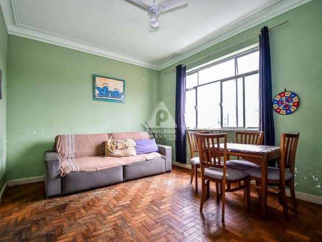 Apartamento à venda, 4 quartos, 3 suítes, Santa Teresa - RIO DE JANEIRO/RJ