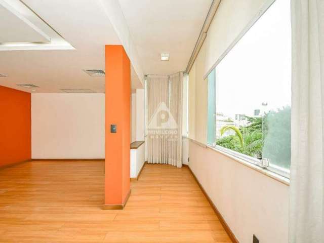 apartamento a venda na Rua do Russel, Glória, 2 quartos, 2 banheiros, 1 vaga, 118m2
