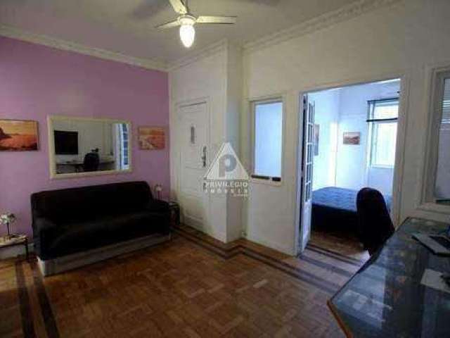 Apartamento à venda, 2 quartos, Ipanema - RIO DE JANEIRO/RJ