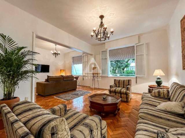 Apartamento a venda, 4 Quartos, 5 quartos, Flamengo - Rio de janeiro.