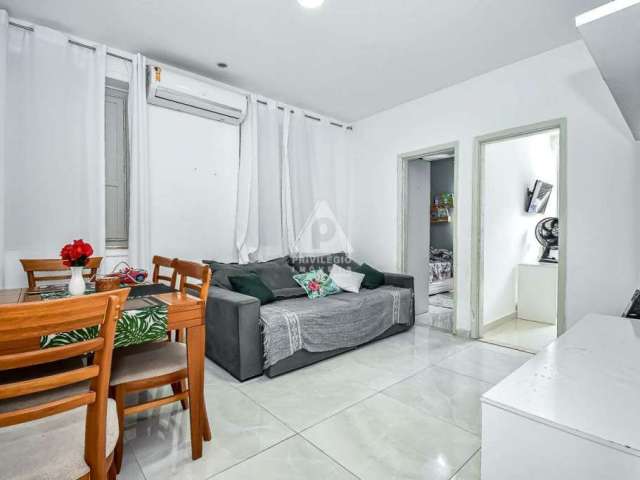 Apartamento à venda, 4 quartos, Botafogo - RIO DE JANEIRO/RJ