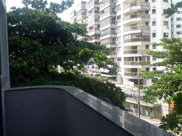 Apartamento à venda, 3 quartos (1 suite), Leblon - RIO DE JANEIRO/RJ