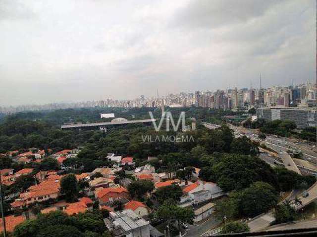 Apartamento com 4 dormitórios à venda, 274 m² por R$ 4.400.000,00 - Ibirapuera - São Paulo/SP