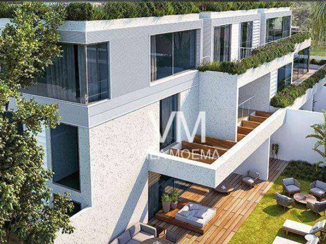 Casa com 5 dormitórios à venda, 313 m² por R$ 11.200.000,00 - Jardim Europa - São Paulo/SP