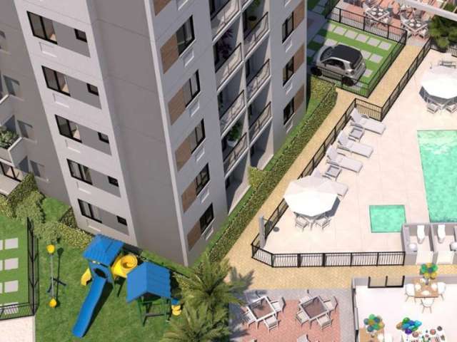 Apartamentos 2 quartos com varanda, opção de suíte, próximo ao carioca shopping na vila da penha