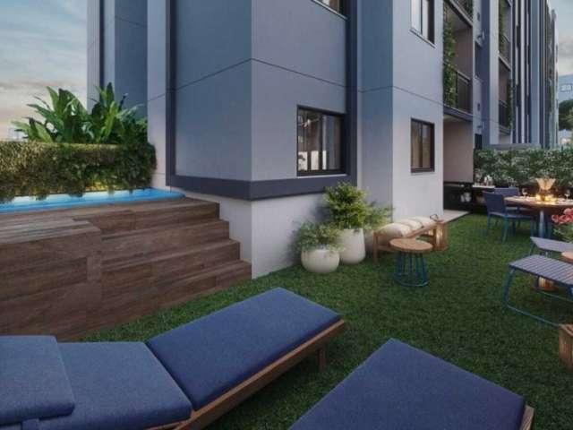 Apartamentos 2 quartos com varanda, suíte, condomínio com área de lazer completa na Barra da Tijuca