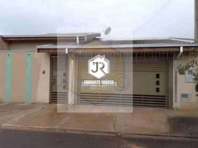 Casa com 2 quartos à venda na Endereço não informado, Residencial São Rogério II, Avaré, 50 m2 por R$ 300.000