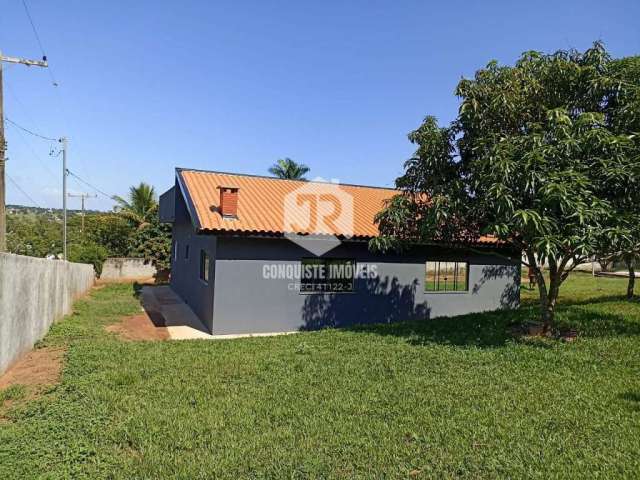 Casa com 2 quartos à venda na Endereço não informado, Área Rural de Avaré, Avaré, 170 m2 por R$ 550.000