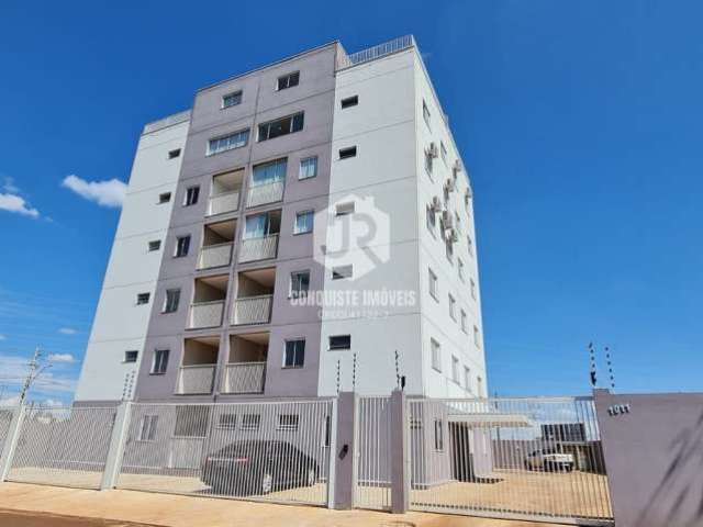 Apartamento com 2 quartos à venda na Endereço não informado, Jardim América, Santa Cruz do Rio Pardo, 64 m2 por R$ 350.000