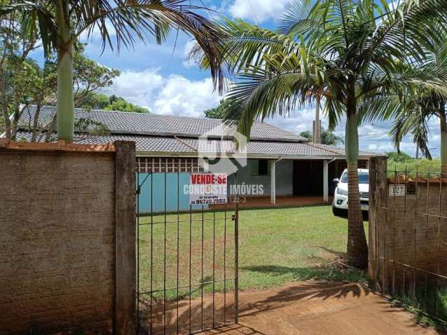 Casa com 2 quartos à venda na Endereço não informado, Zona Rural, Arandu, 960 m2 por R$ 450.000