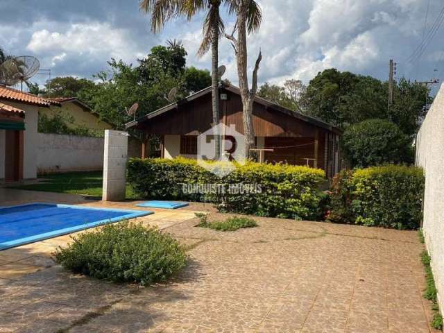 Casa com 2 quartos à venda na Endereço não informado, Costa Azul I, Avaré, 1280 m2 por R$ 650.000