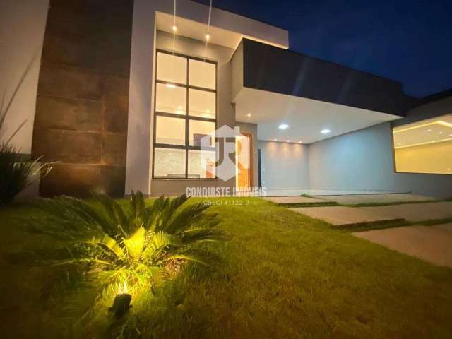 Casa com 3 quartos à venda na Endereço não informado, Colinas de Indaiatuba, Indaiatuba, 196 m2 por R$ 1.290.000