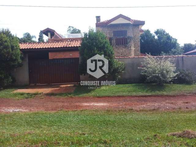 Casa com 3 quartos à venda na Endereço não informado, O Estribo, Avaré, 150 m2 por R$ 400.000