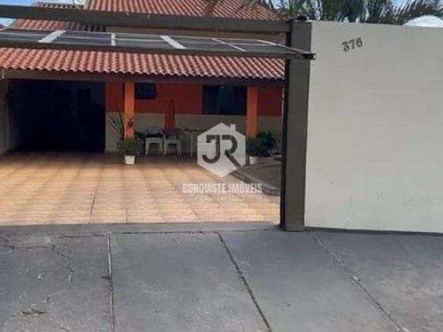 Casa com 2 quartos à venda na Endereço não informado, Jardim Paulistano, Avaré, 150 m2 por R$ 550.000