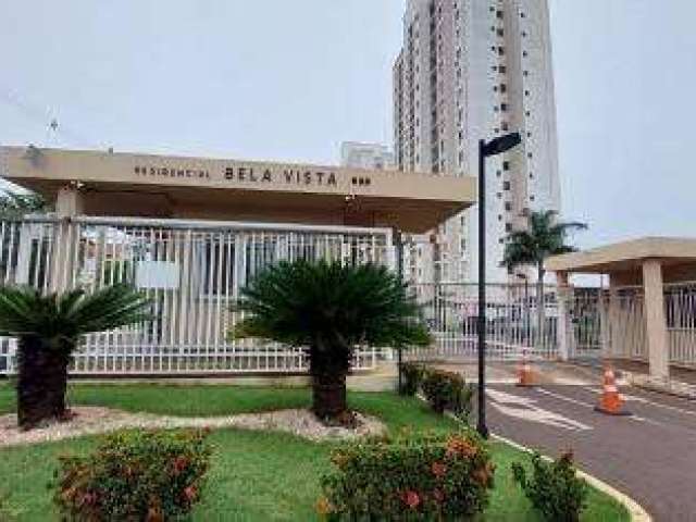 Andar Alto no Residencial Bela Vista (Rita Vieira)