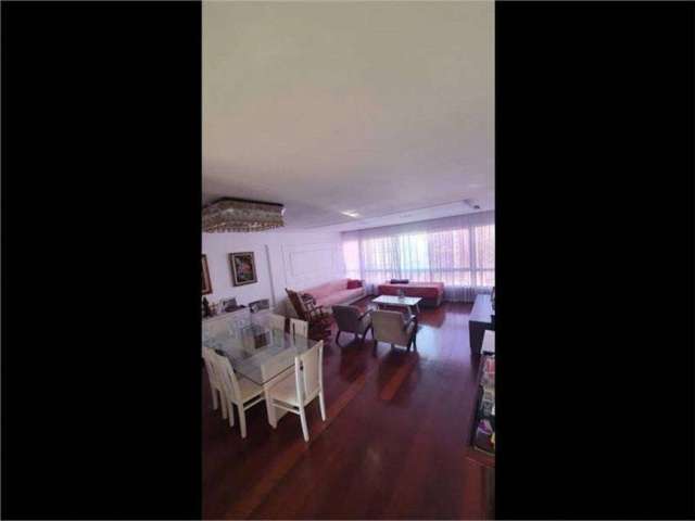 Apartamento para venda com 126 metros quadrados com 3 quartos em Cocó - Fortaleza - Ceará