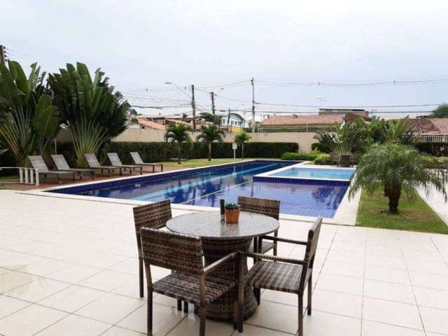 Apartamento para venda com 47 metros quadrados com 2 quartos em Passaré - Fortaleza - Ceará