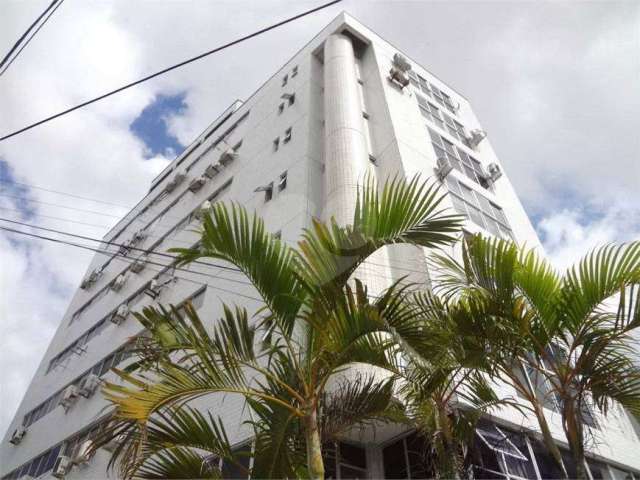 Sala/Conjunto para venda com 25 metros quadrados com 1 quarto em Joaquim Távora - Fortaleza - Ceará
