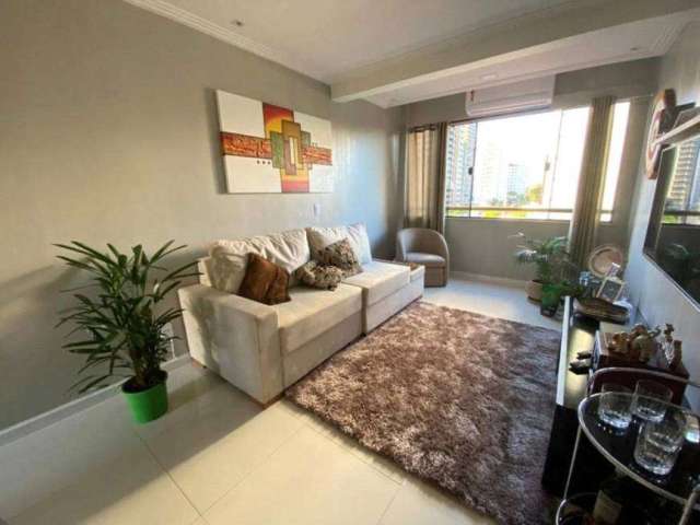 Apartamento para venda com 60 metros quadrados com 2 quartos em Guararapes - Fortaleza - Ceará