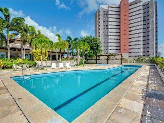 Apartamento para venda possui 352 metros quadrados com 4 quartos em Meireles - Fortaleza - Ceará