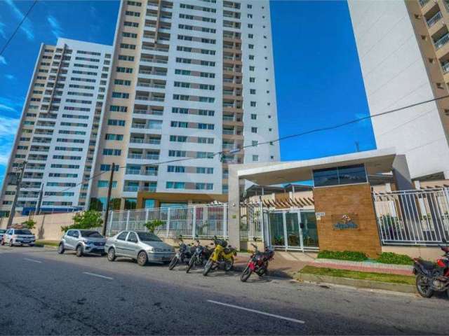 Apartamento para venda tem 56 metros quadrados com 2 quartos em Benfica - Fortaleza - Ceará