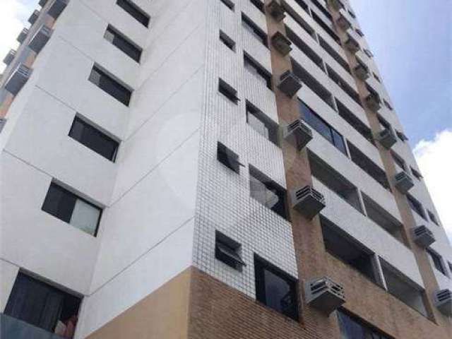 Apartamento para venda tem 78 metros quadrados com 3 quartos em Papicu - Fortaleza - Ceará