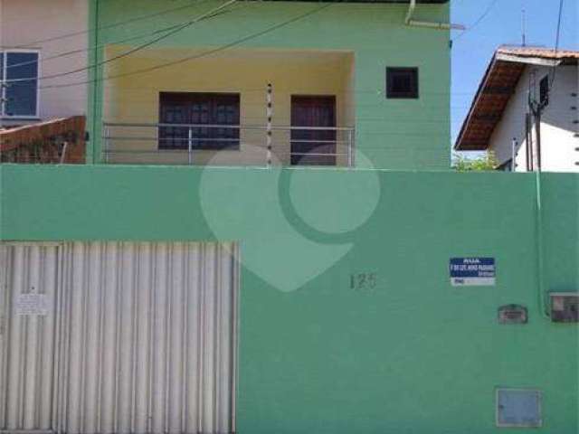 Casa para venda tem 140 metros quadrados com 4 quartos em Passaré - Fortaleza - Ceará