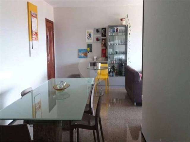 Apartamento para venda com 138 metros quadrados com 3 quartos em Dionisio Torres - Fortaleza - Ceará