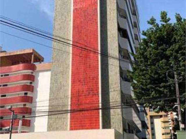 Apartamento para venda possui 137 metros quadrados com 4 quartos em Meireles - Fortaleza - Ceará