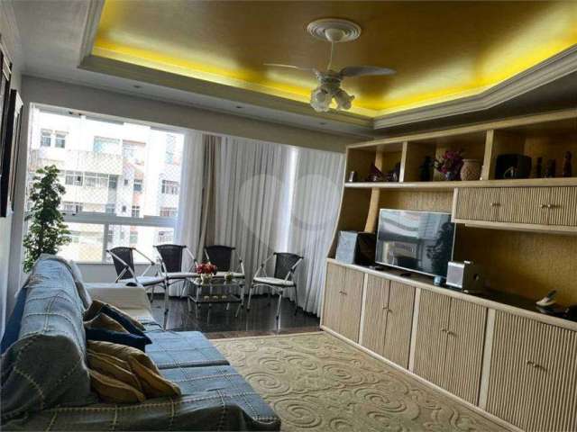 Apartamento para venda possui 150 metros quadrados com 3 quartos em Aldeota - Fortaleza - Ceará