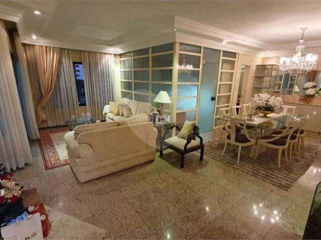 Apartamento para venda com 230 metros quadrados com 4 quartos em Meireles - Fortaleza - Ceará